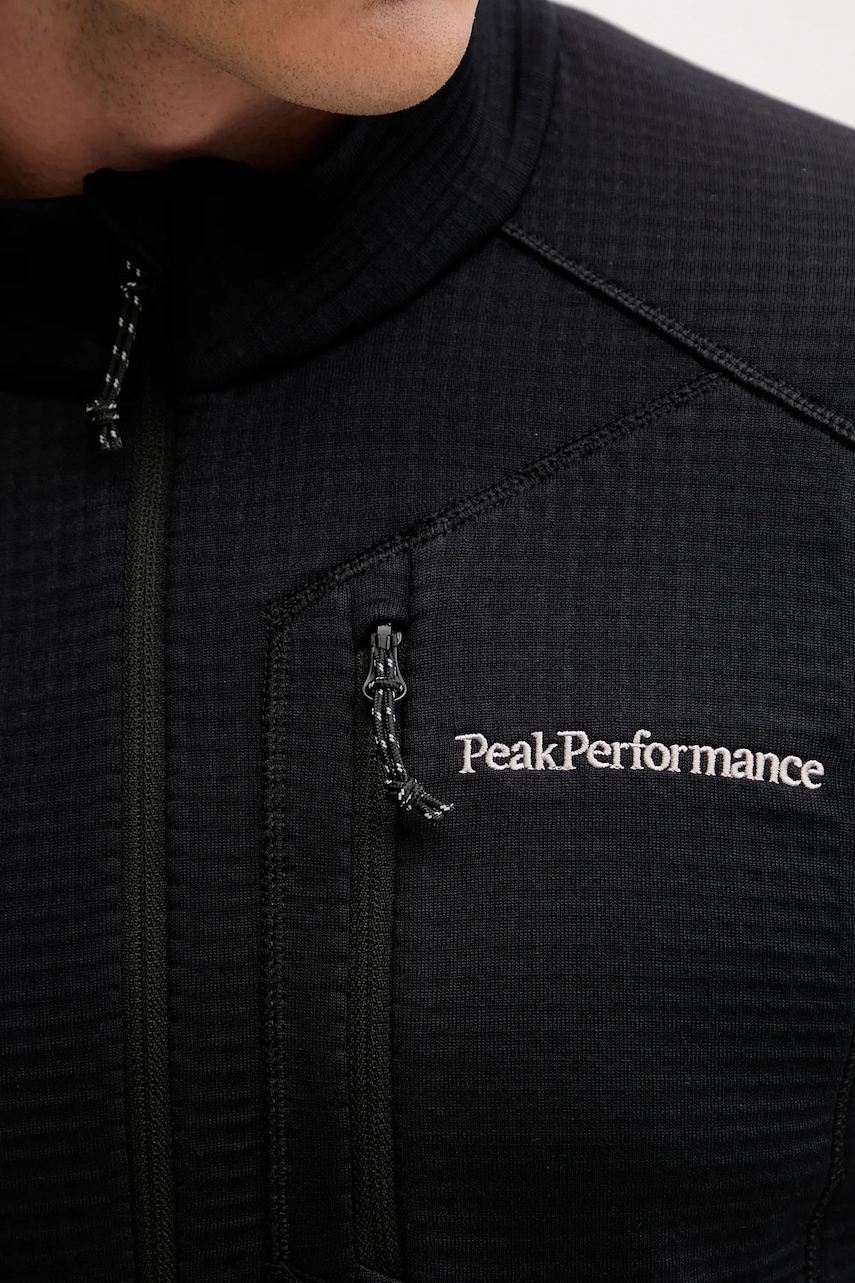 Αθλητική μπλούζα Peak Performance Trail