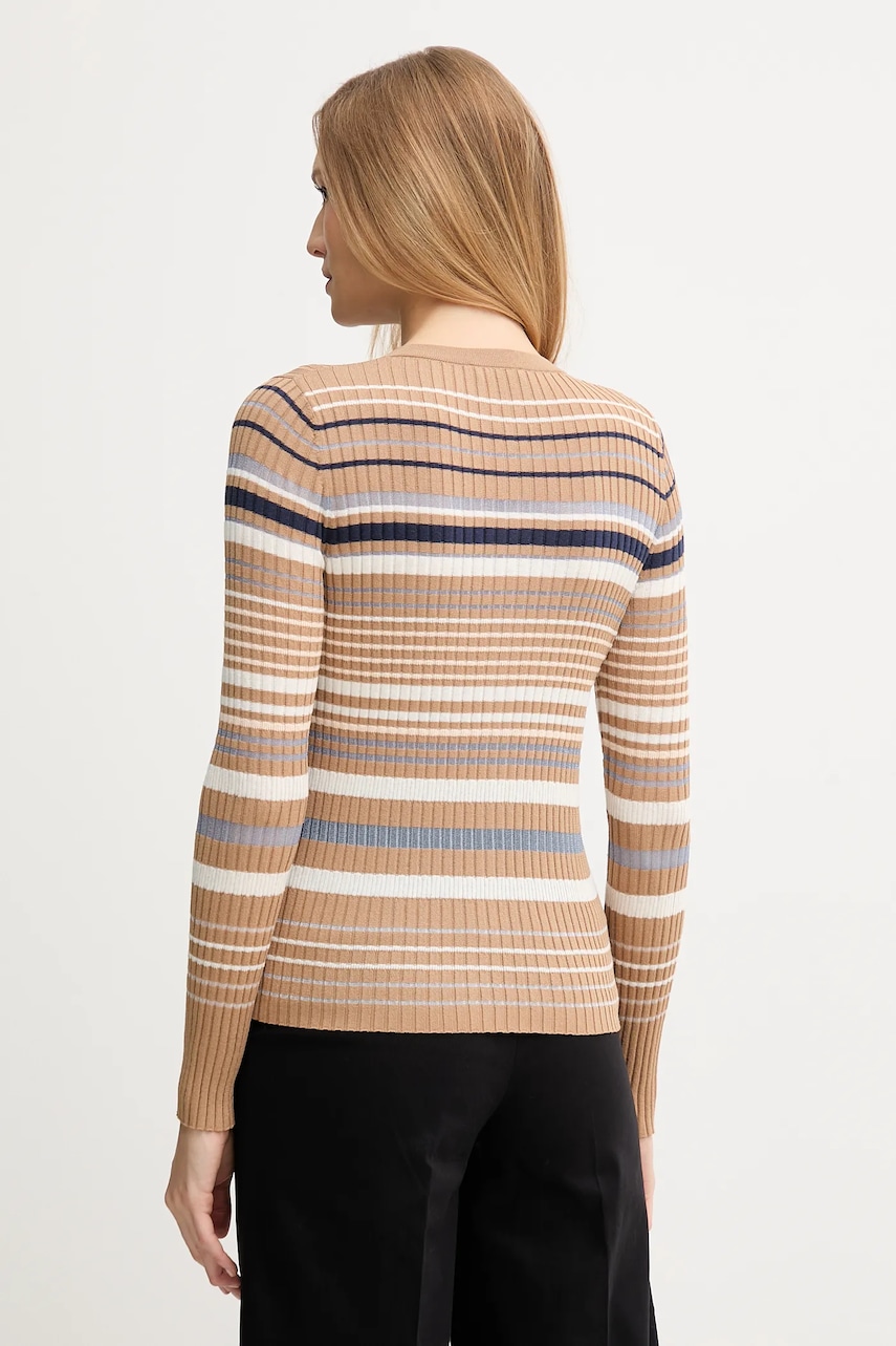 Πλεκτή ζακέτα United Colors of Benetton