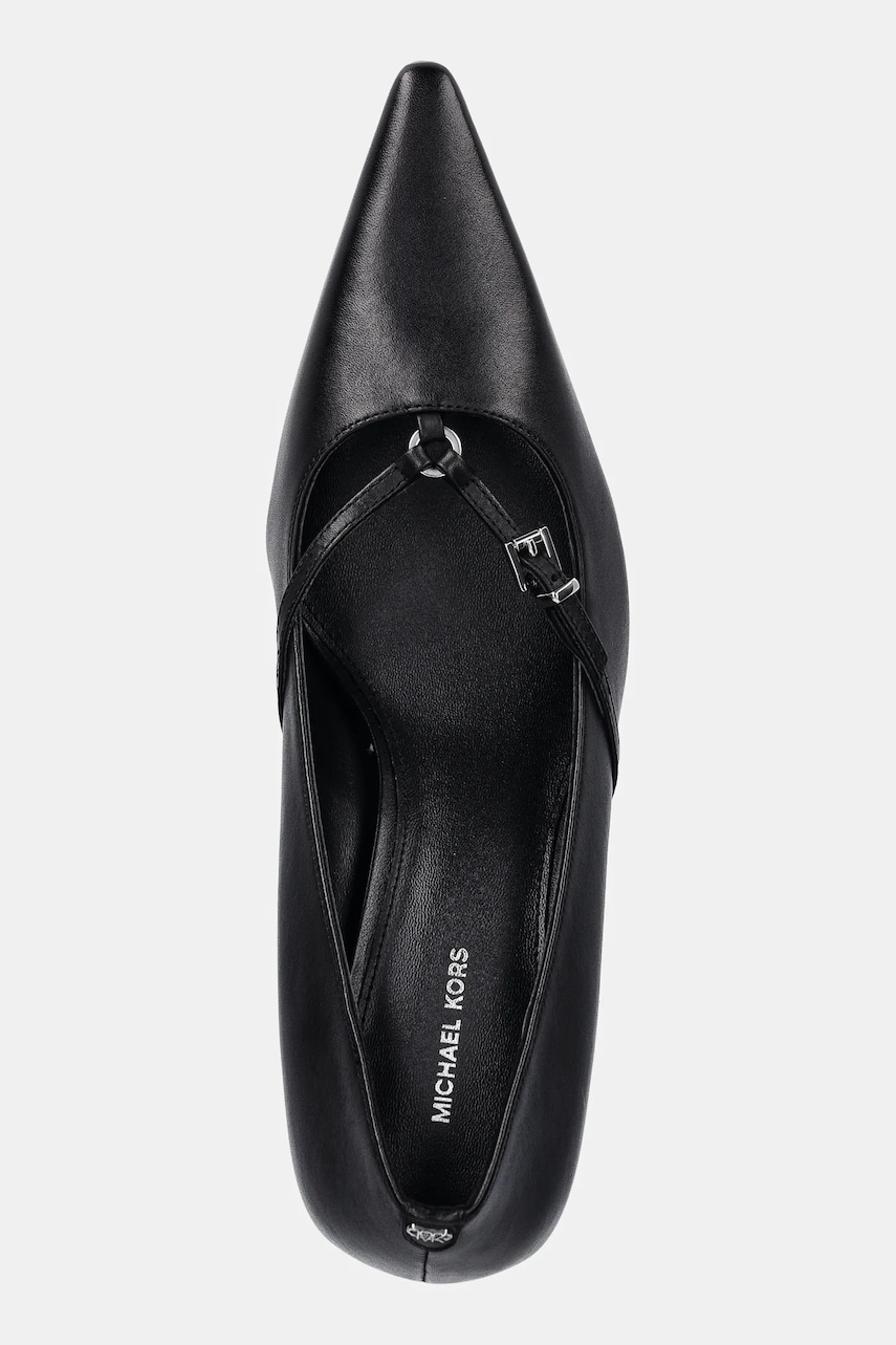 Δερμάτινες γόβες MICHAEL Michael Kors Selina