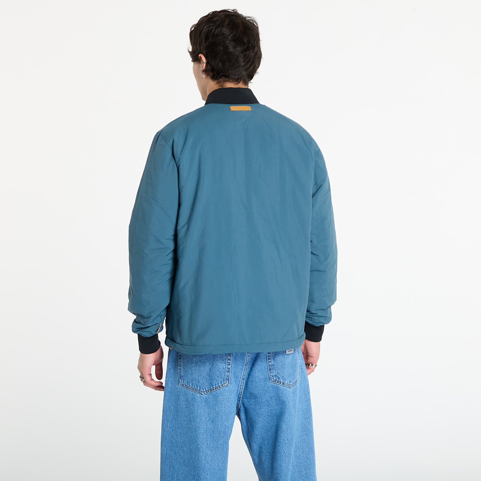 Μπουφάν Columbia High Cascades Interchange Reversible Bomber Jacket Maple Sugar L