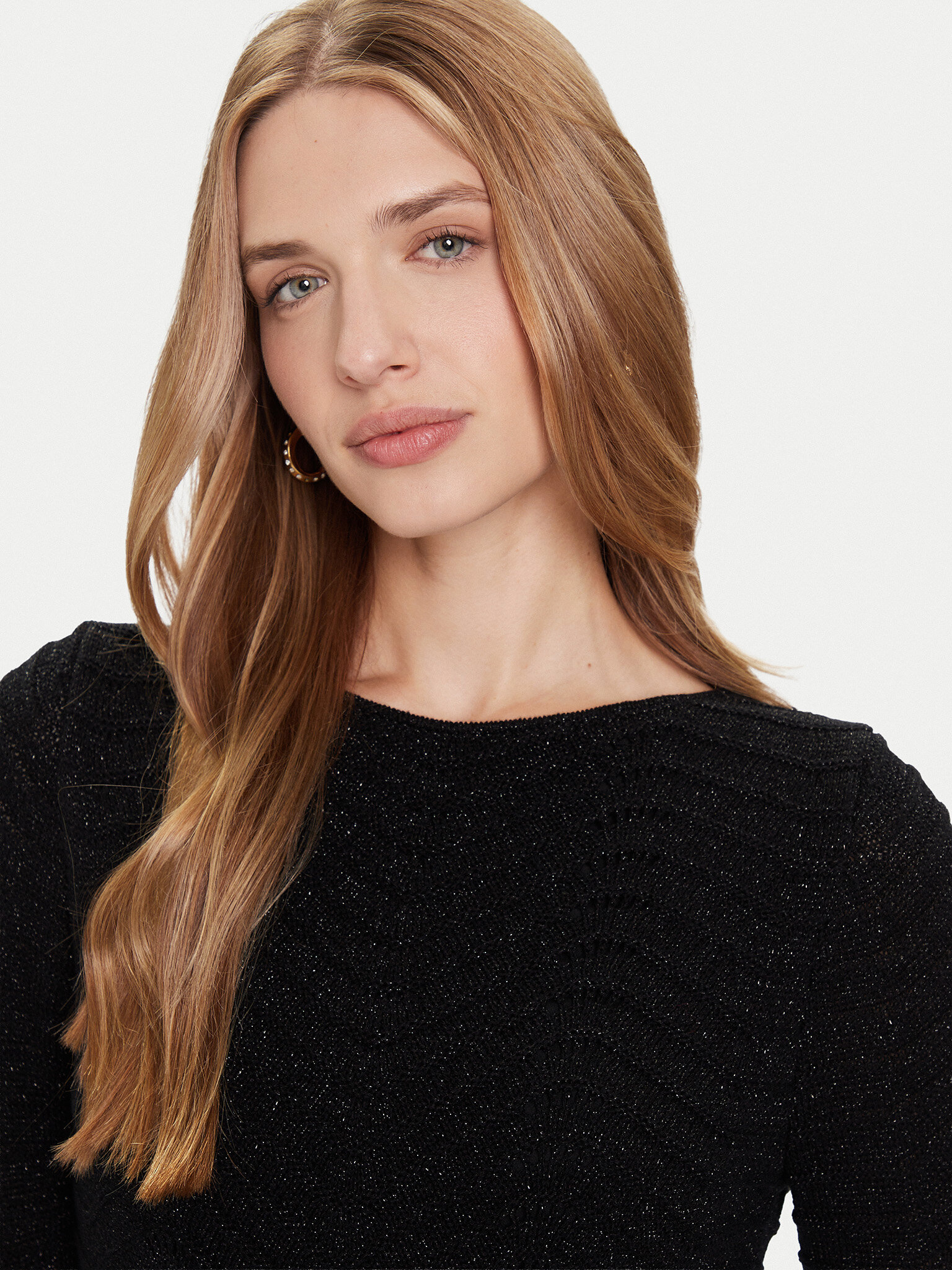 Φόρεμα υφασμάτινο Guess