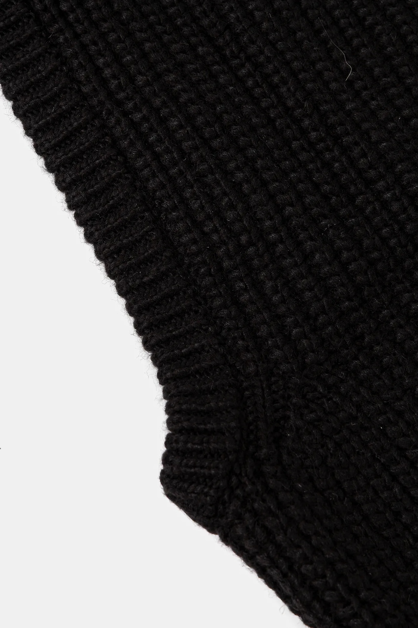 Κουκούλα από μαλλί UGG CABLE