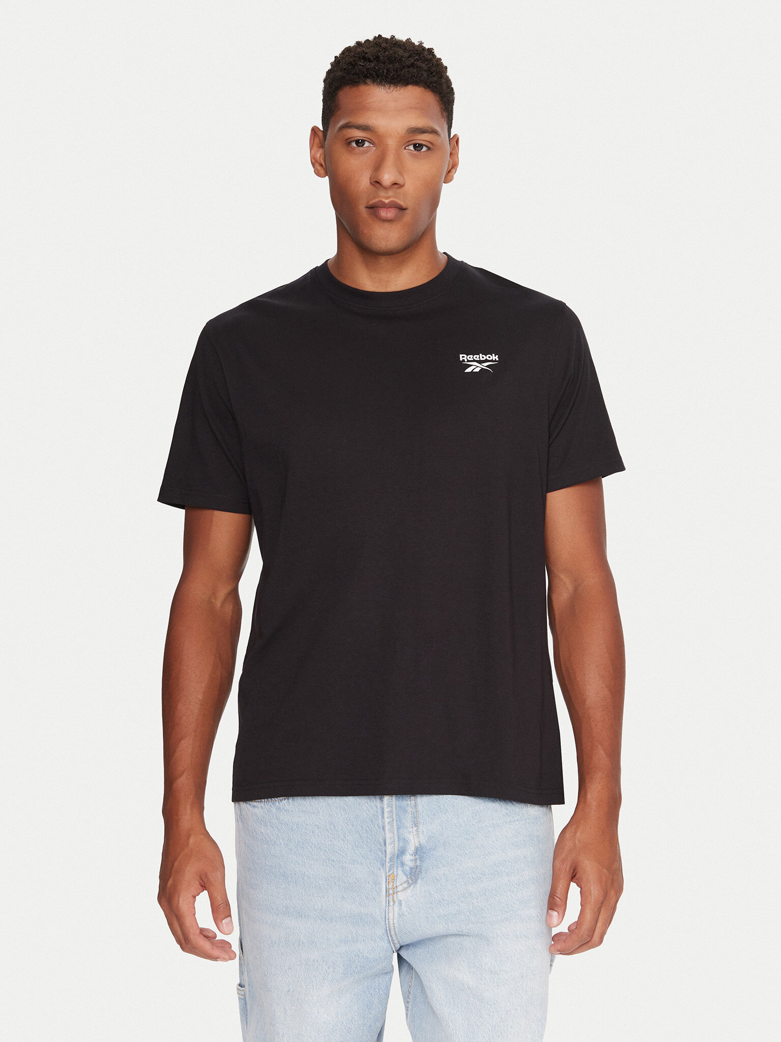 Σετ t-shirts Reebok