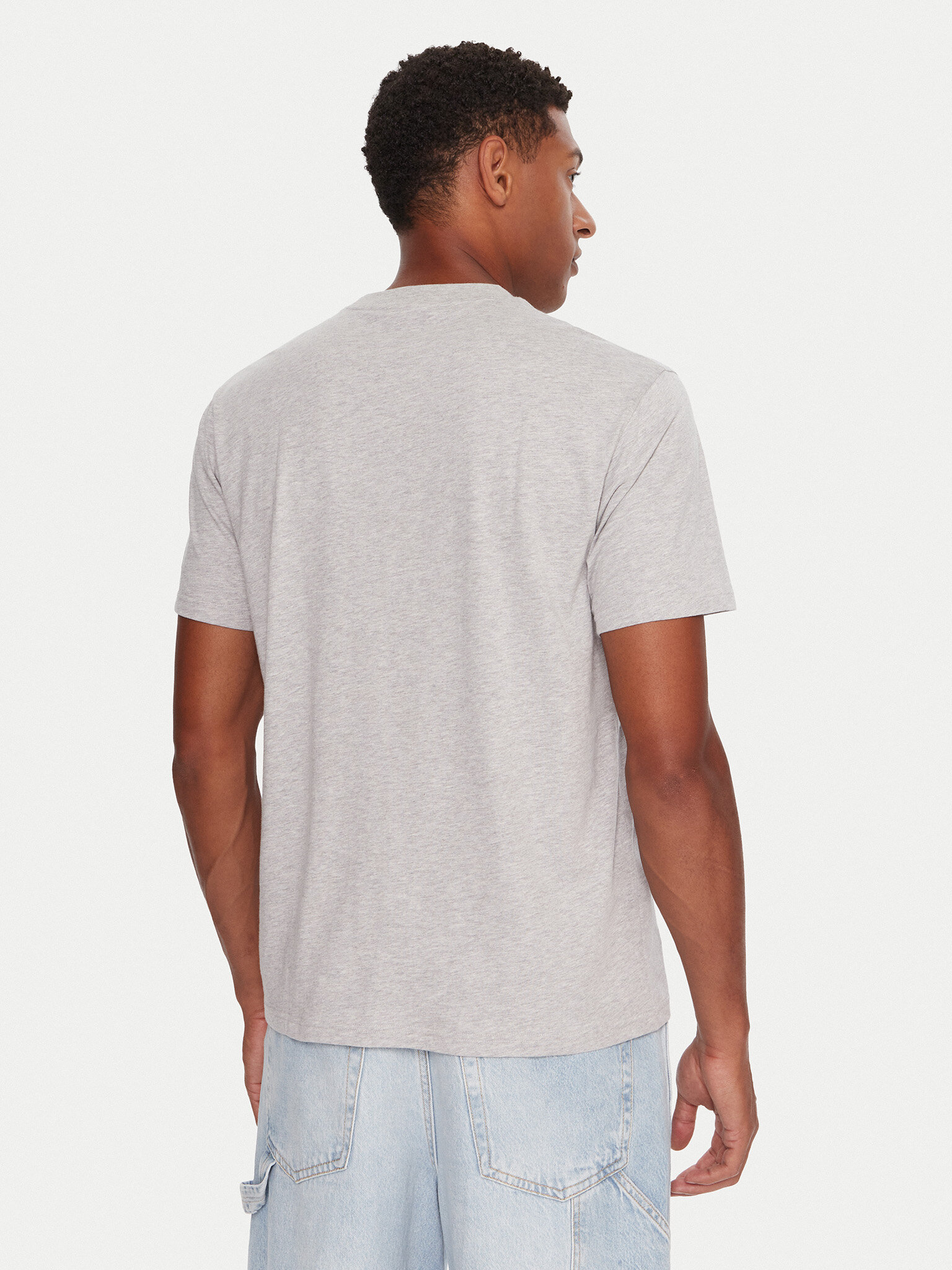 Σετ t-shirts Reebok