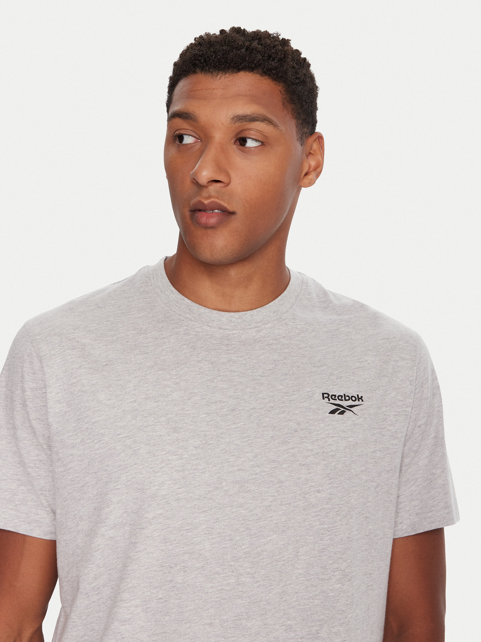 Σετ t-shirts Reebok