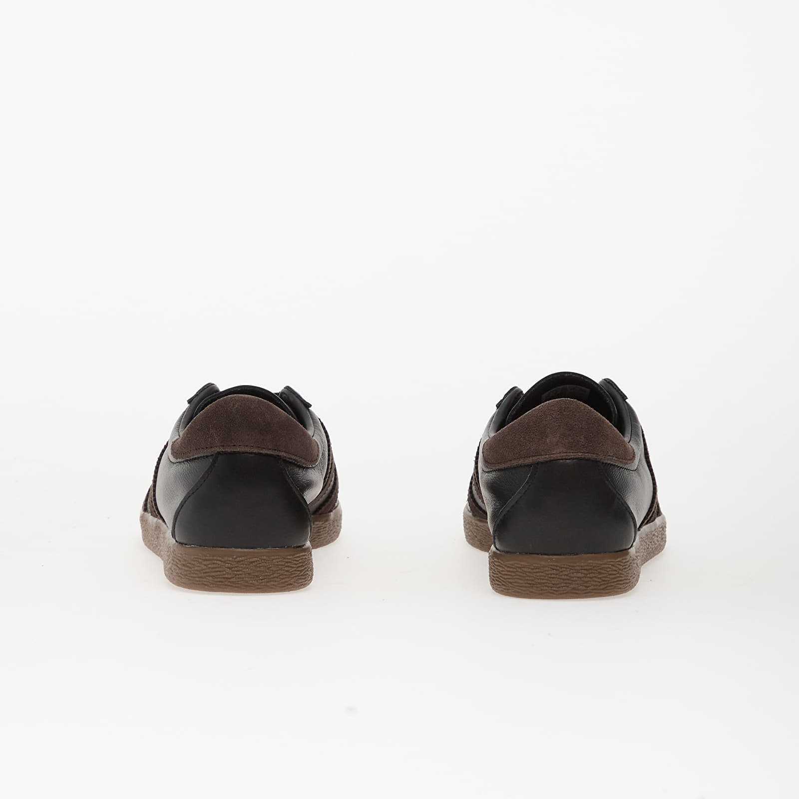 adidas Originals adidas Tobacco Core Black/ Dark Brown/ Gum5