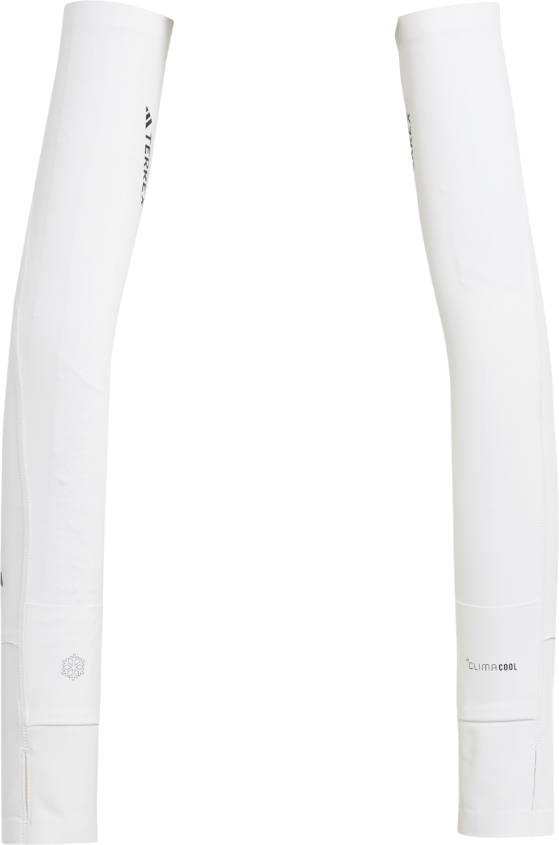adidas Terrex Μανίκια τρεξίματος Terrex Arm Sleeve unisex