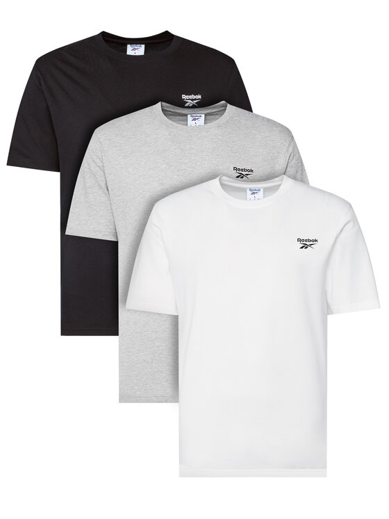 Σετ t-shirts Reebok