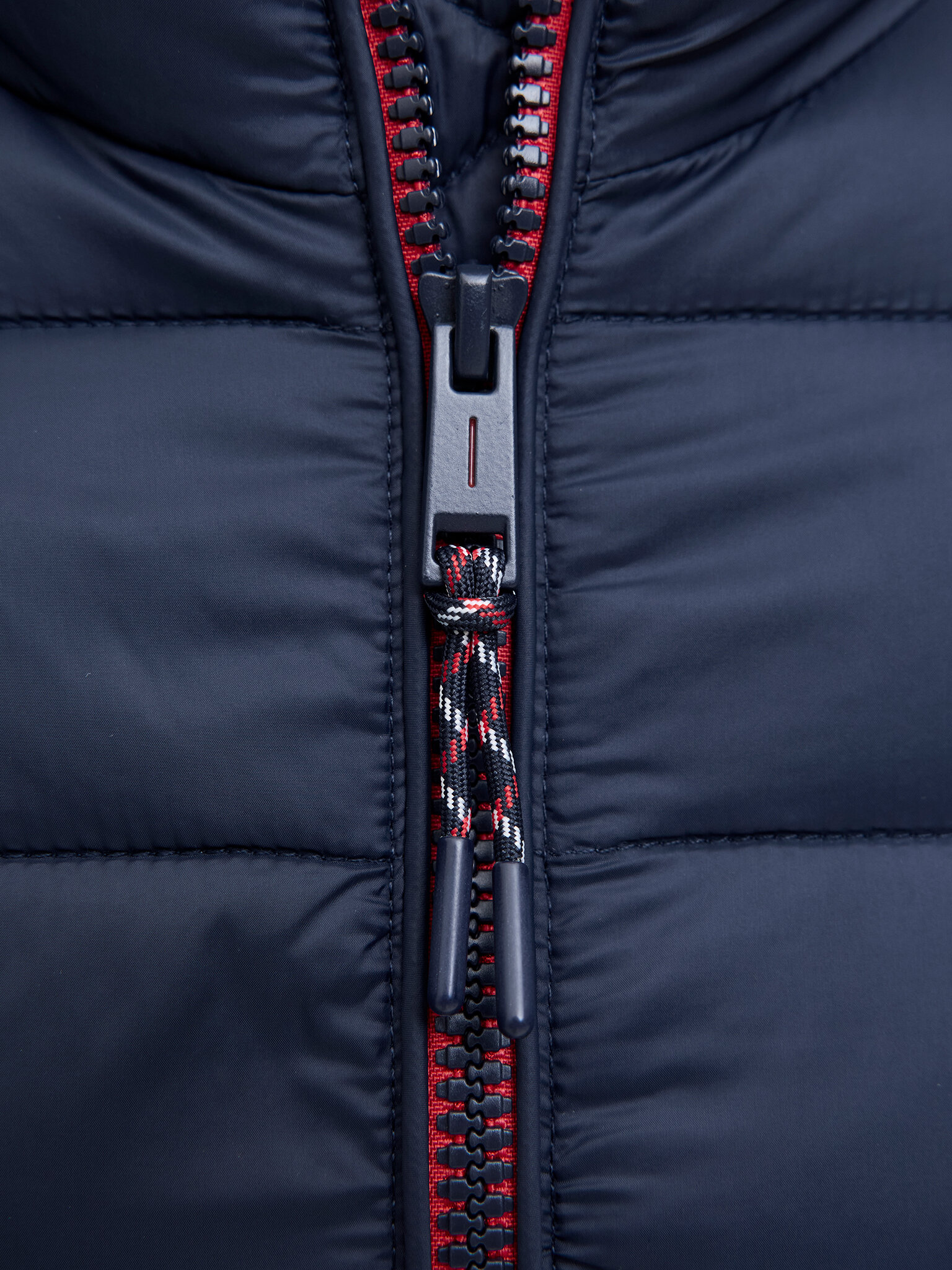 Μπουφάν μεταβατικό Jack & Jones