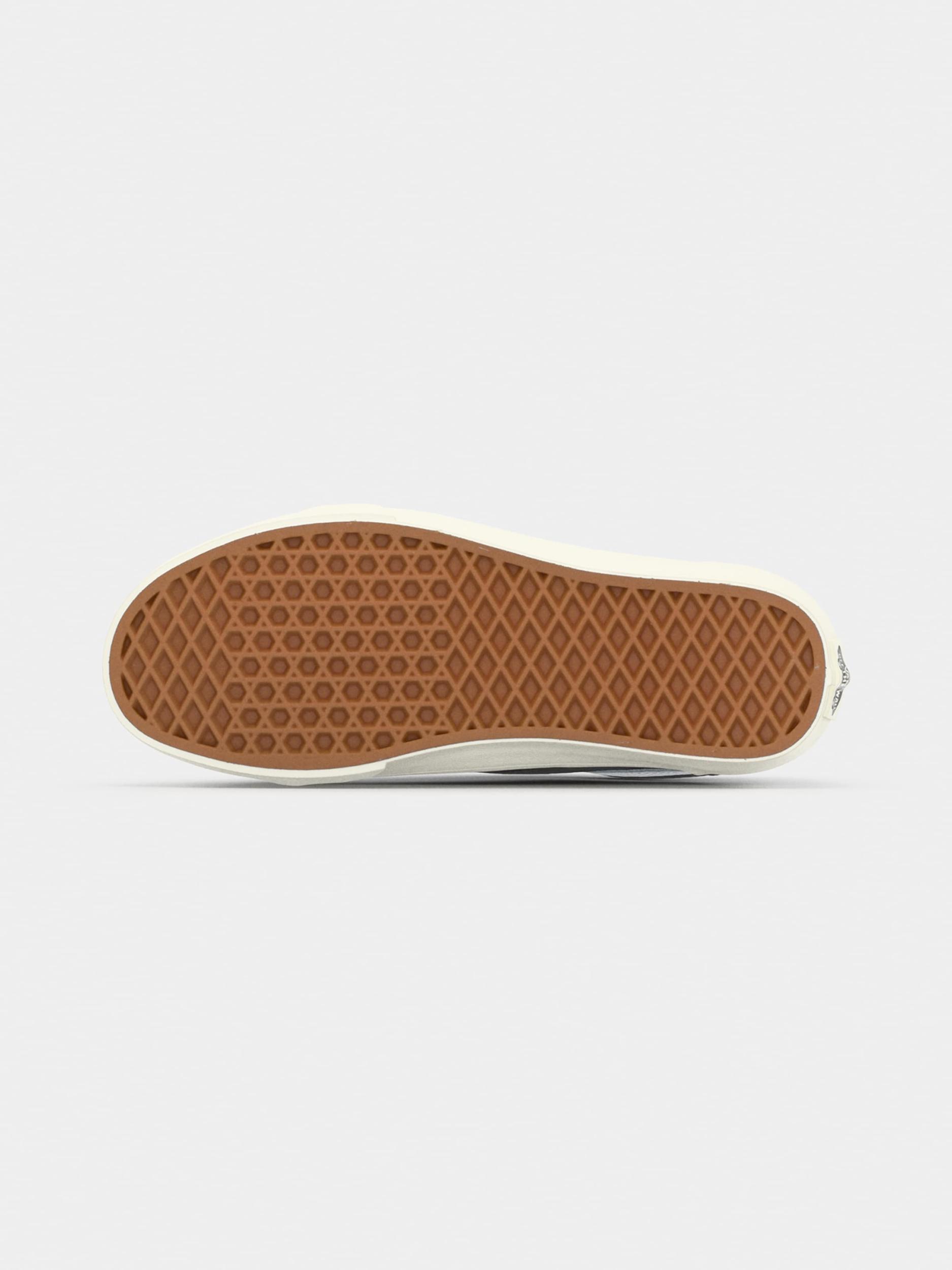 VANS Σνίκερ χαμηλό 'Old Skool' ανθρακί / λευκό