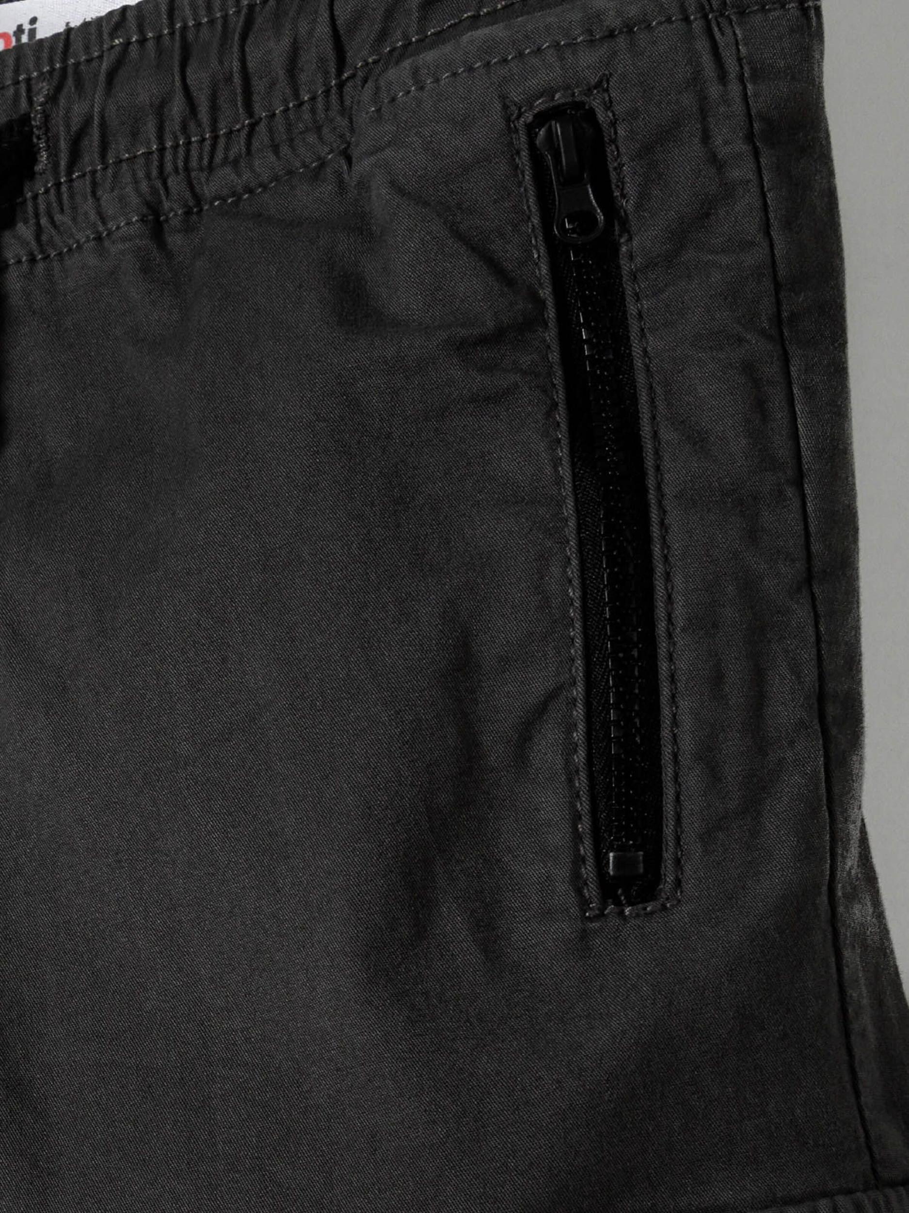 MINOTI Παντελόνι γραφίτης