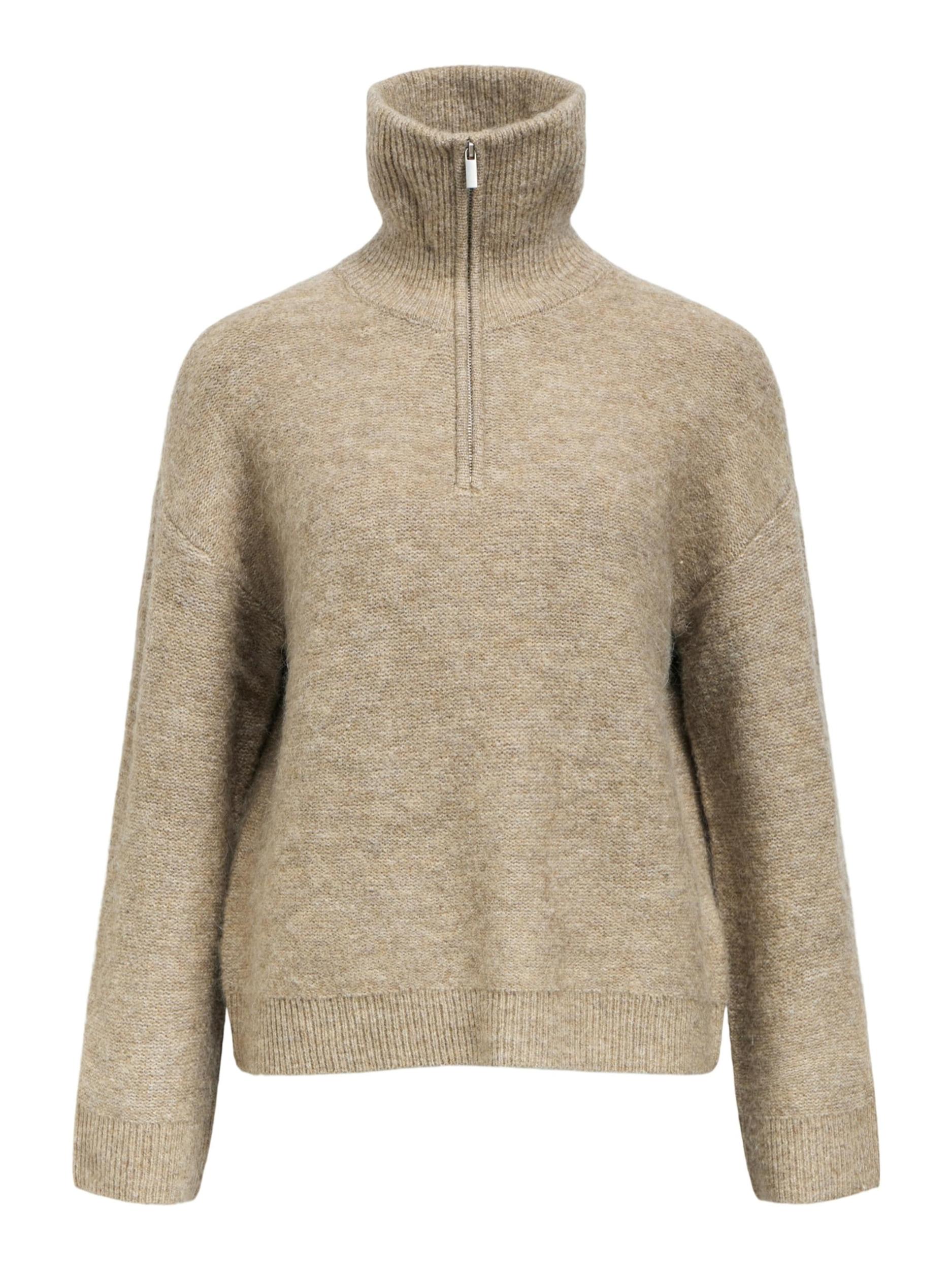 OBJECT Πουλόβερ 'OBJDiana' μπροκάρ