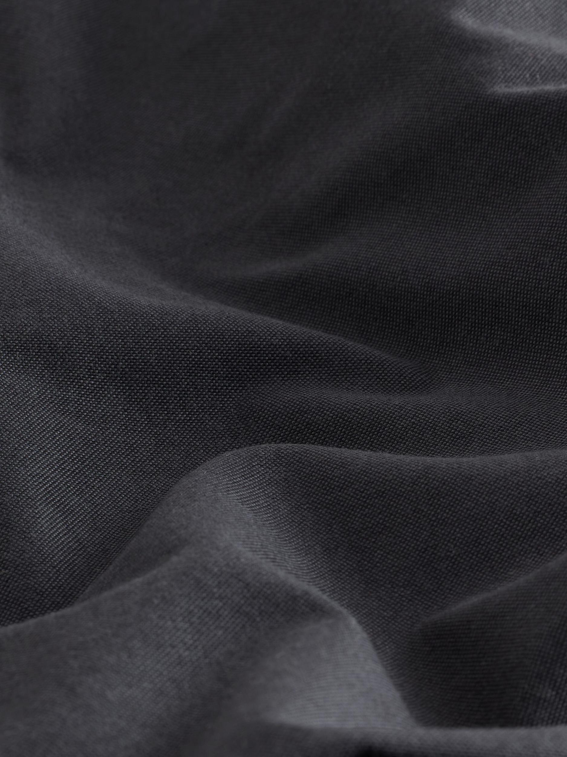 Next Πουκάμισο μαύρο