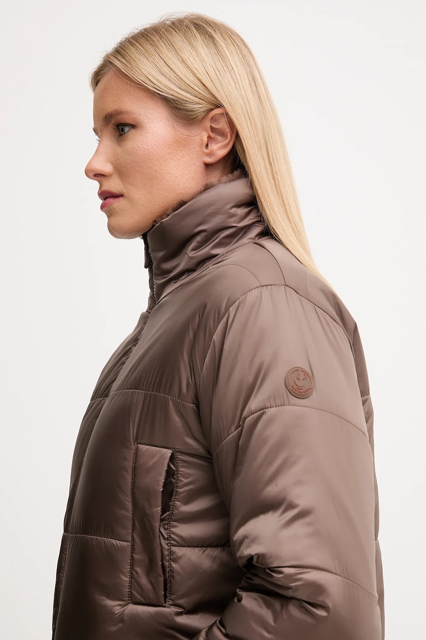 Μπουφάν δυο όψεων Save The Duck YUKI