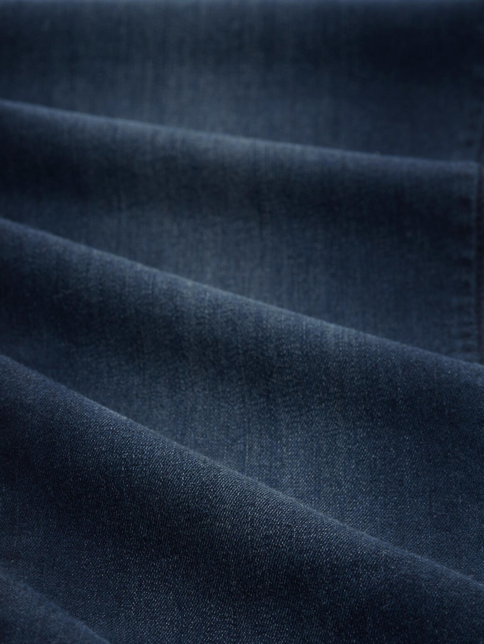 TOM TAILOR Τζιν 'Alexa' σκούρο μπλε