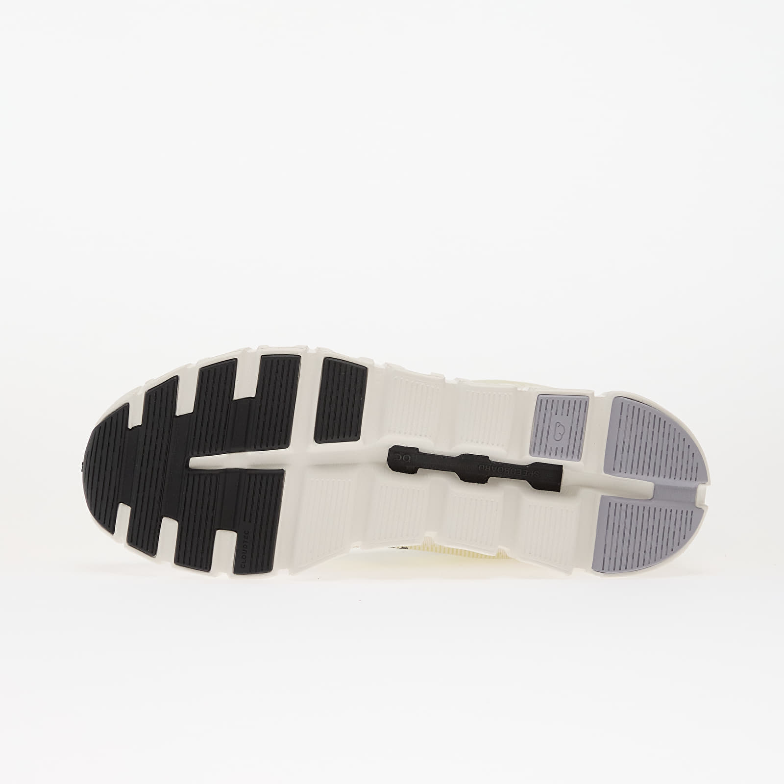 On M Cloud 6 Push Lilac/ Lime