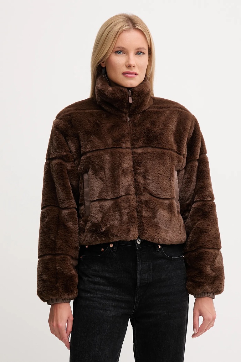 Μπουφάν δυο όψεων Save The Duck YUKI