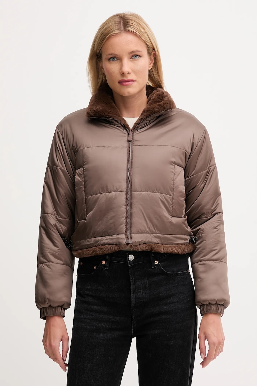 Μπουφάν δυο όψεων Save The Duck YUKI