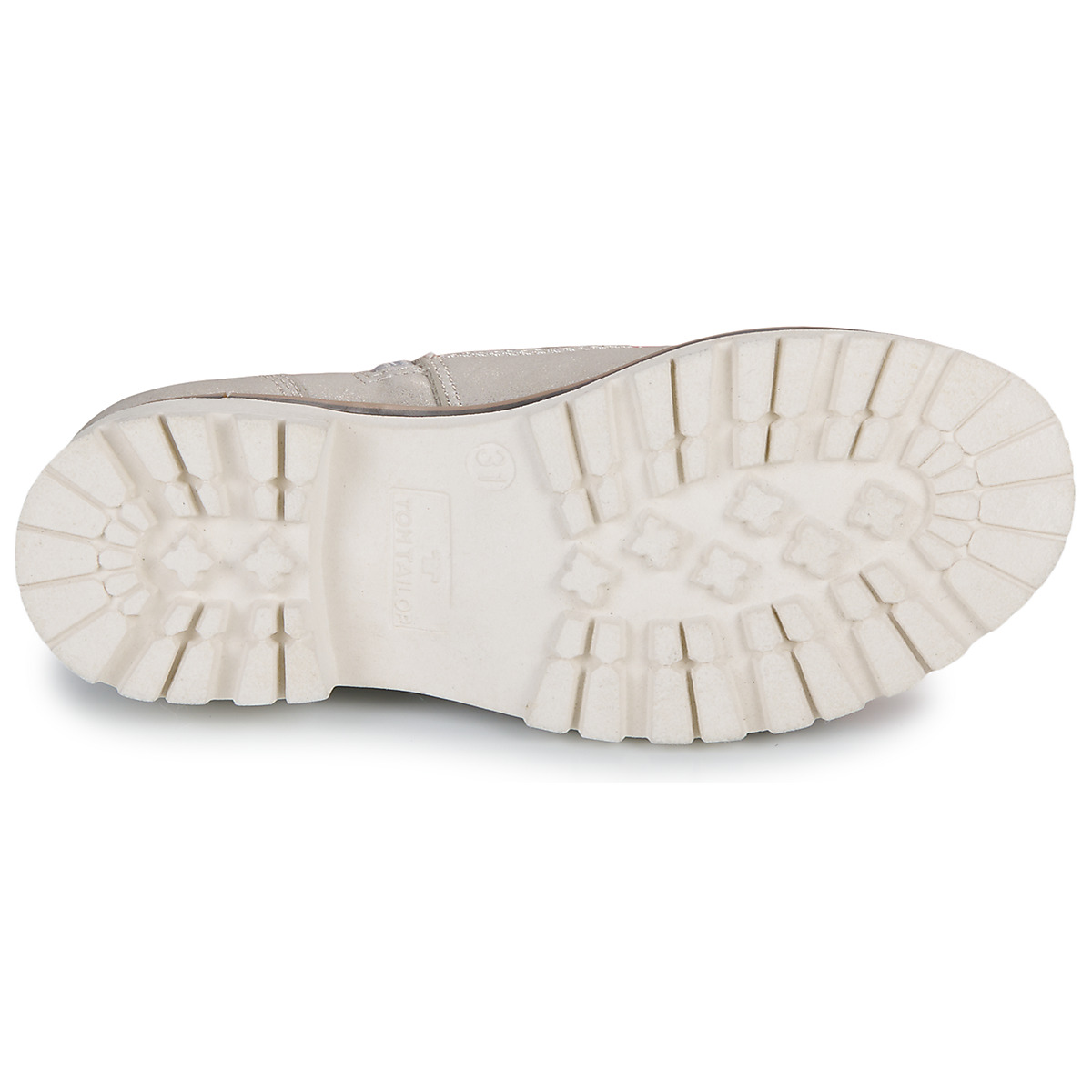 Μπότες Tom Tailor MAJA