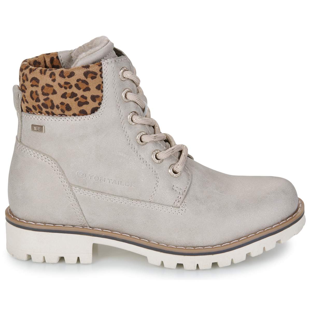 Μπότες Tom Tailor MAJA