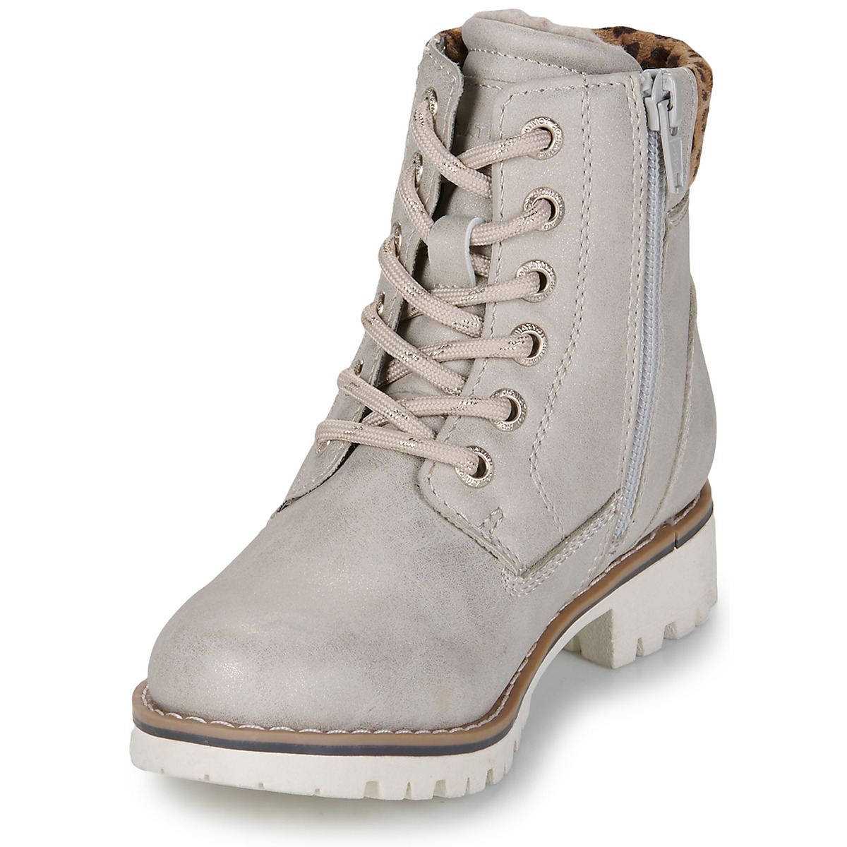 Μπότες Tom Tailor MAJA