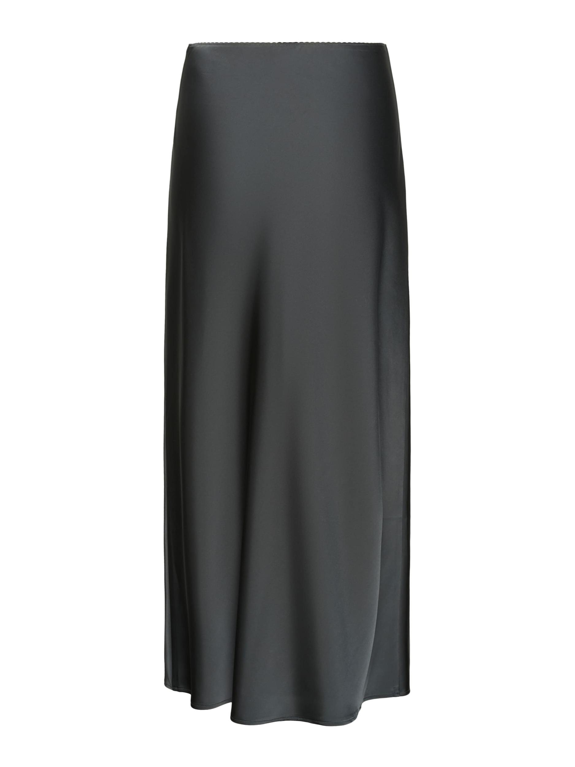 Kaffe Φούστα 'Hill' μαύρο