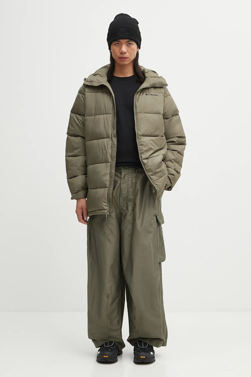 Μπουφάν Columbia