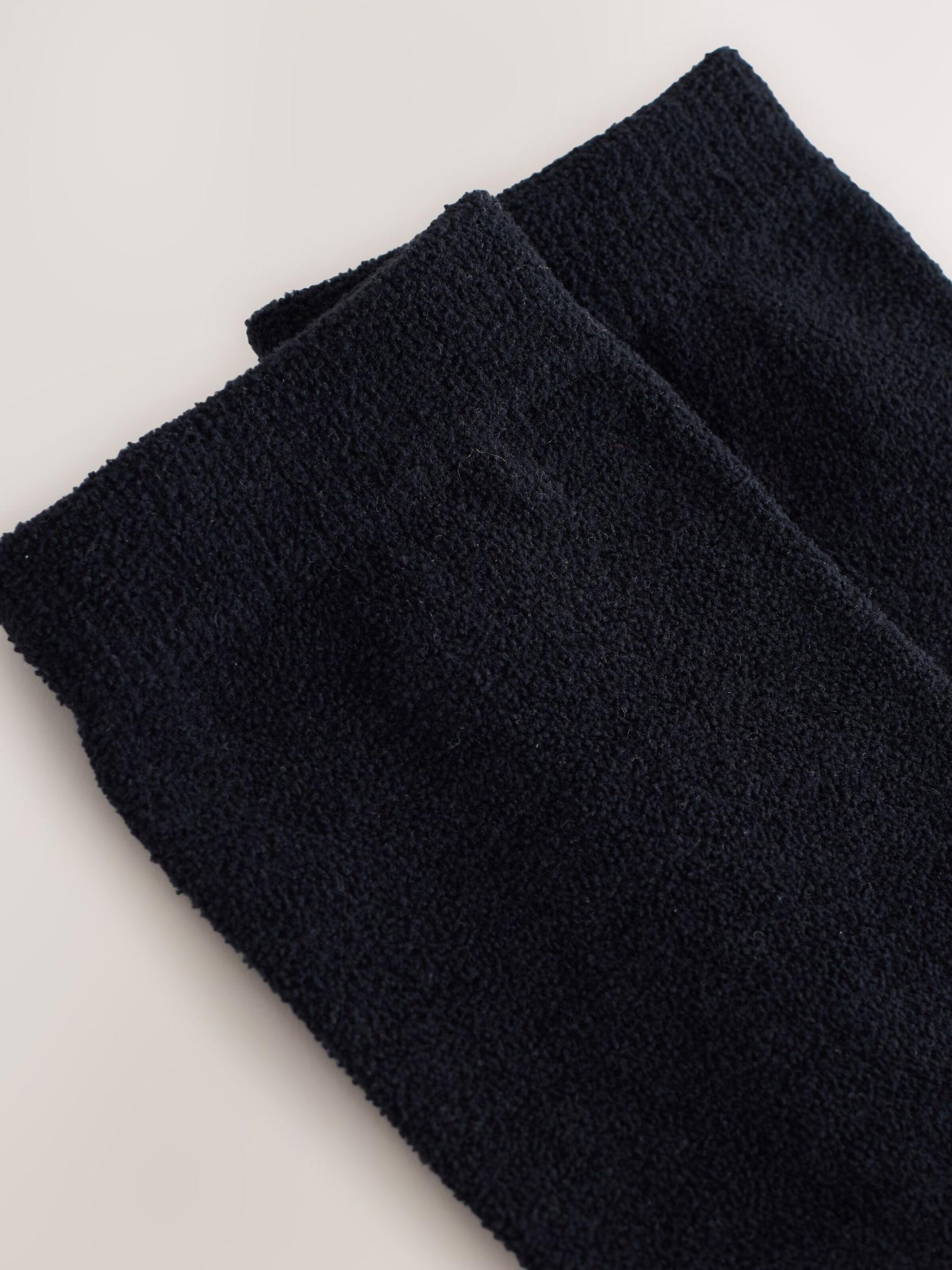 Next Κάλτσες μαύρο