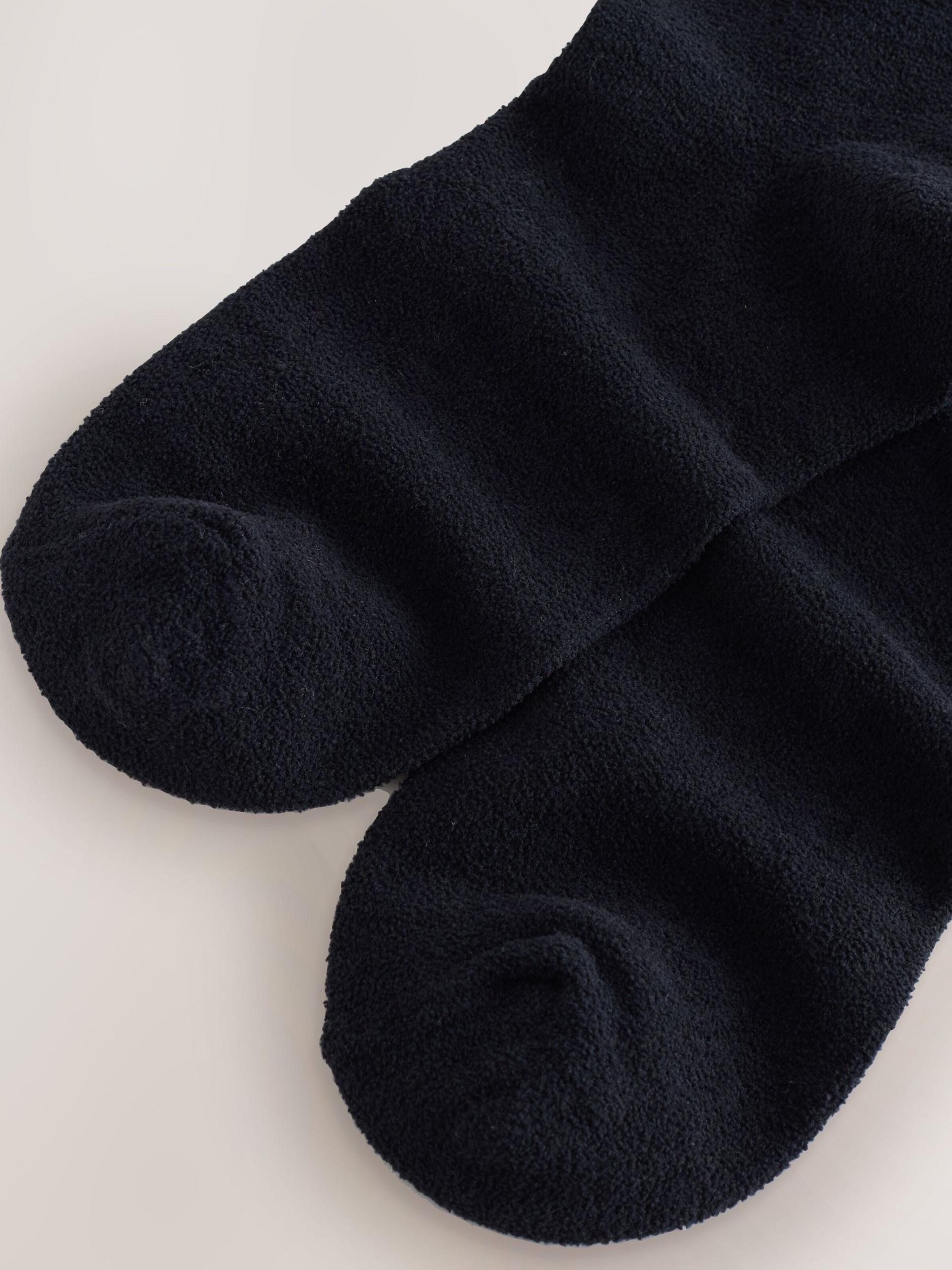 Next Κάλτσες μαύρο