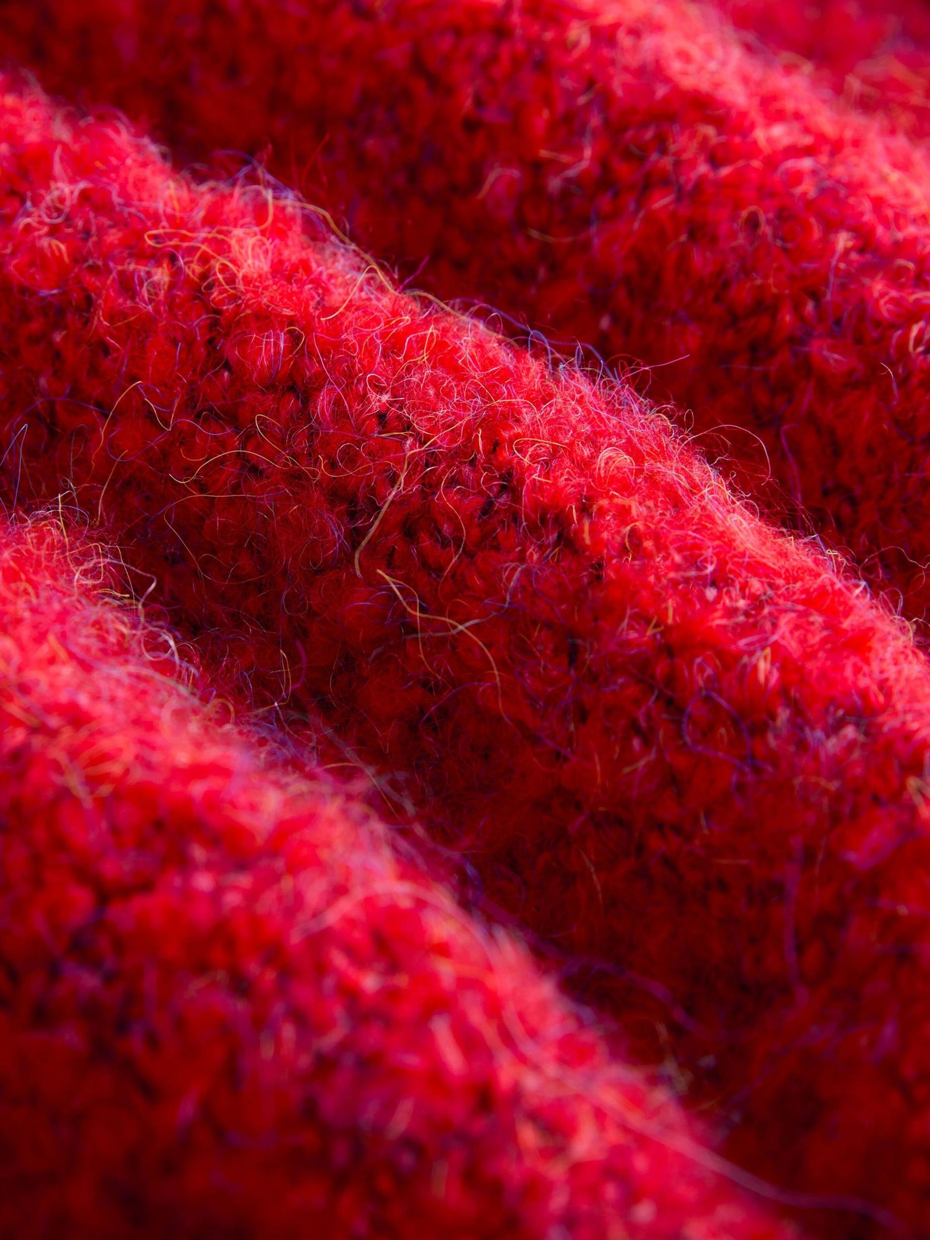 Next Πουλόβερ κερασί