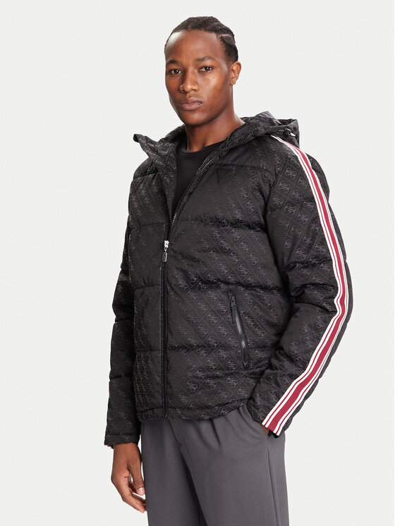 Μπουφάν μεταβατικό Guess