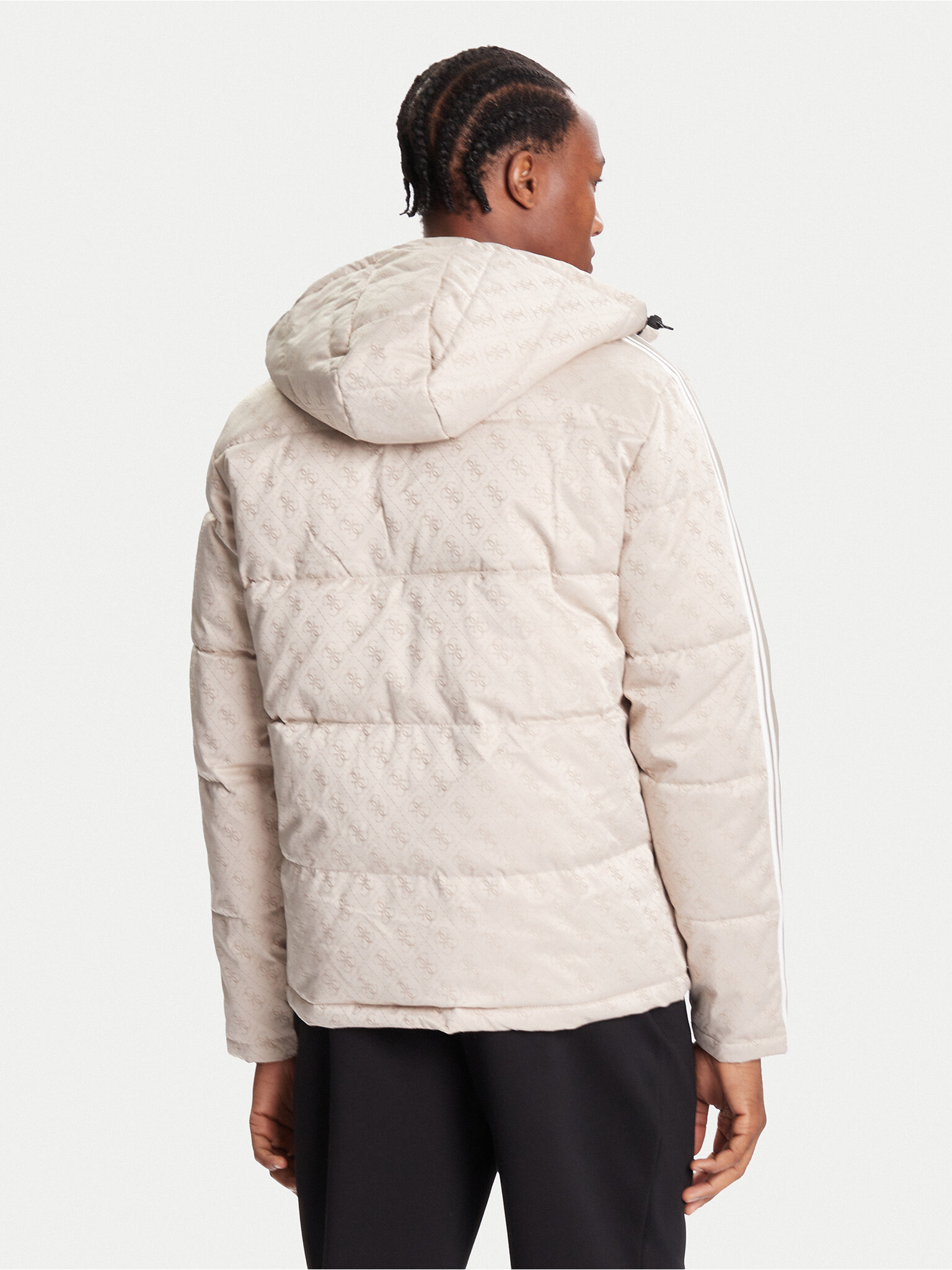 Μπουφάν μεταβατικό Guess