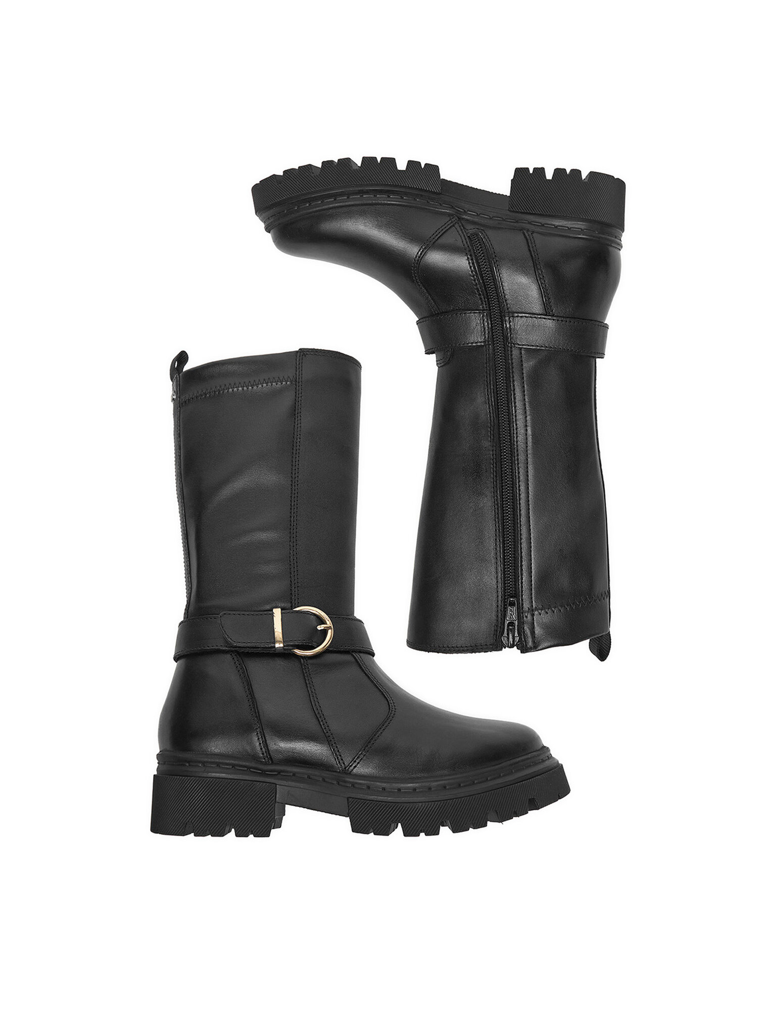 Μπότες Lasocki Young