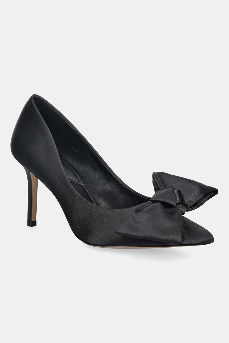 Γόβες Aldo KAITIA χρώμα: μαύρο, 14151883