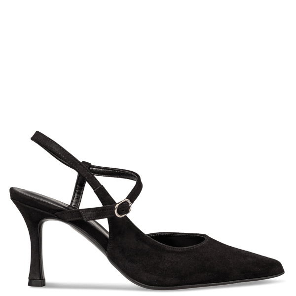 Envie Shoes SLINGBACK PUMPS
