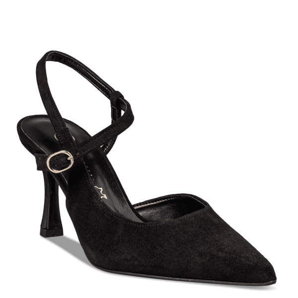Envie Shoes SLINGBACK PUMPS
