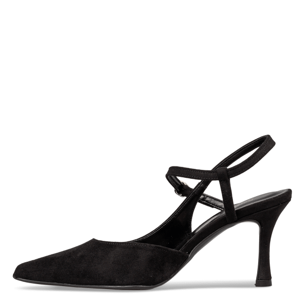 Envie Shoes SLINGBACK PUMPS