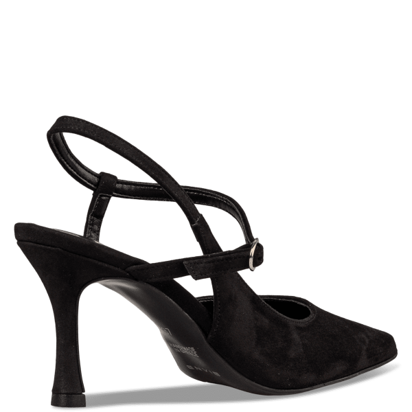 Envie Shoes SLINGBACK PUMPS