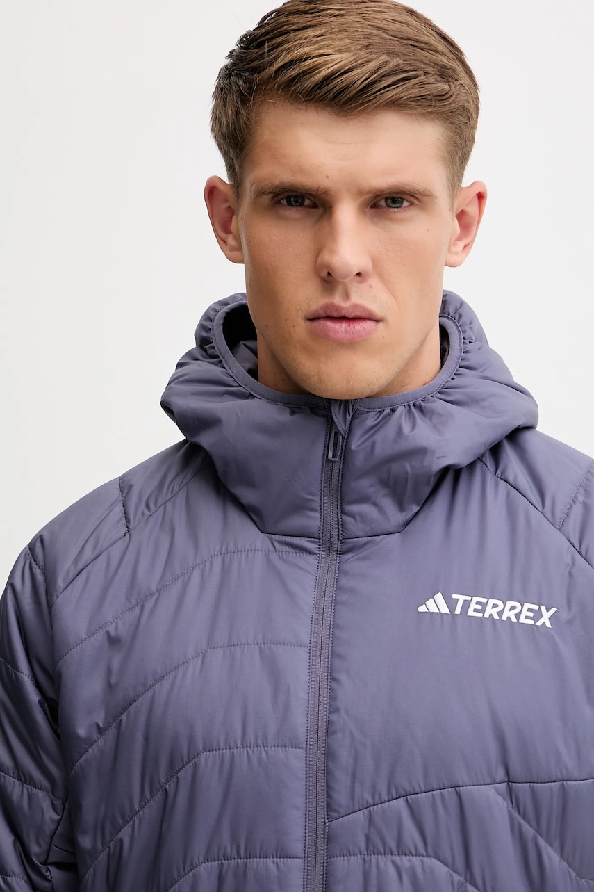 Μπουφάν adidas TERREX Multi Insulated