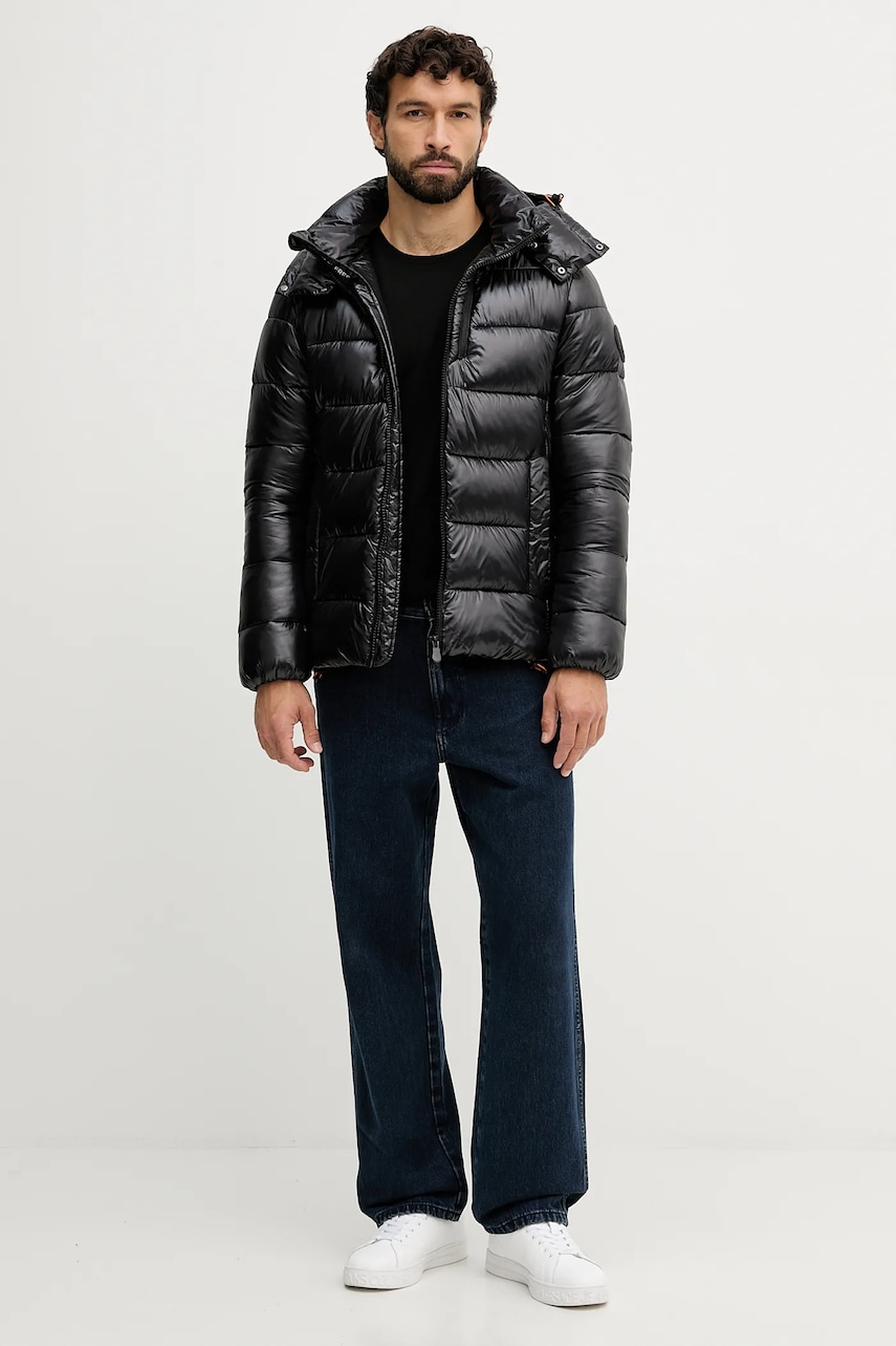 Μπουφάν Save The Duck CAMPBELL