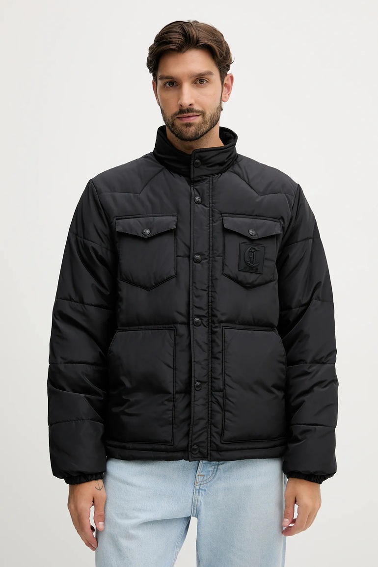 Μπουφάν Just Cavalli