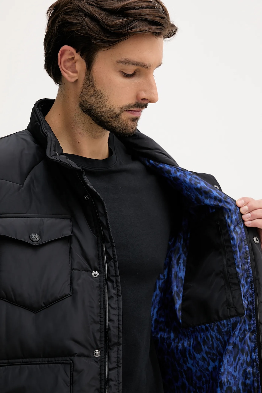 Μπουφάν Just Cavalli