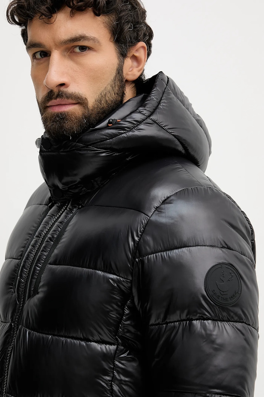 Μπουφάν Save The Duck CAMPBELL