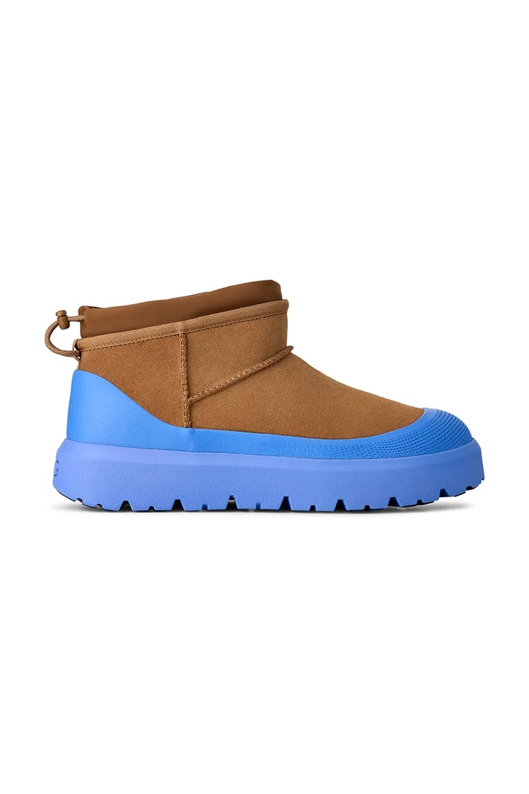 Μπότες χιονιού UGG Cl Ultra Mini Weather Hybrid