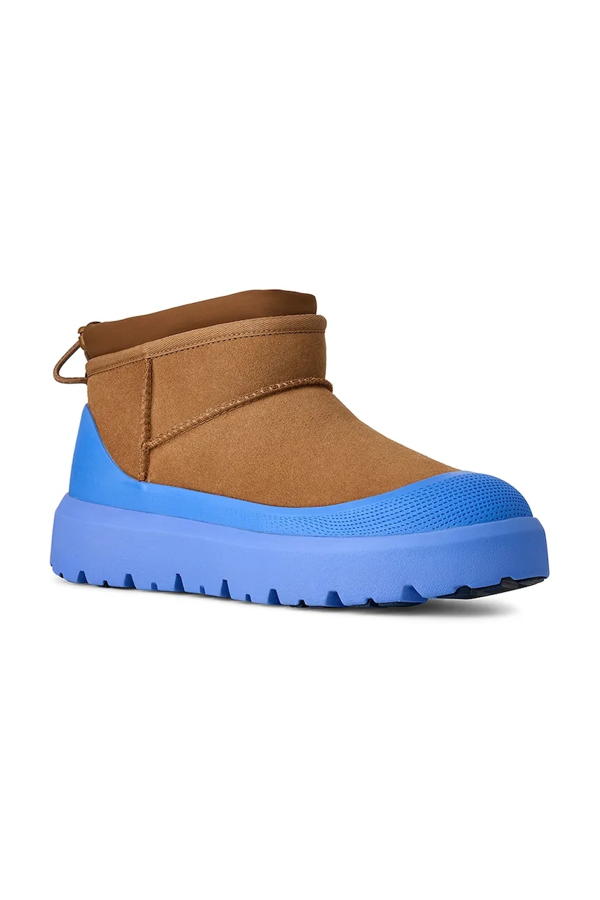 Μπότες χιονιού UGG Cl Ultra Mini Weather Hybrid