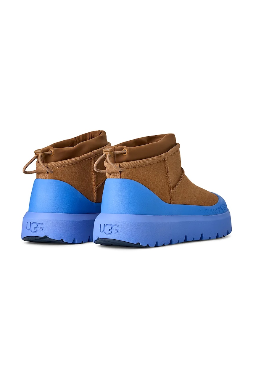 Μπότες χιονιού UGG Cl Ultra Mini Weather Hybrid
