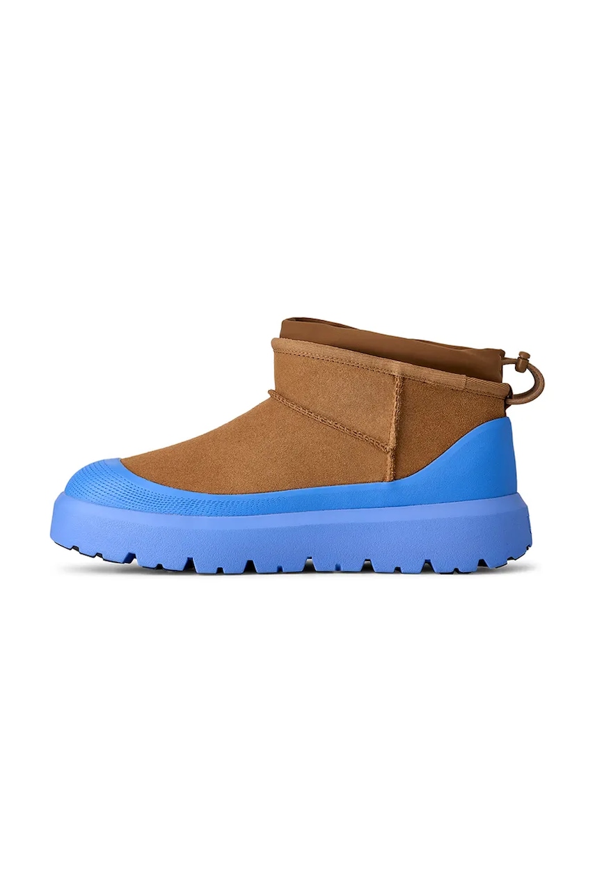 Μπότες χιονιού UGG Cl Ultra Mini Weather Hybrid