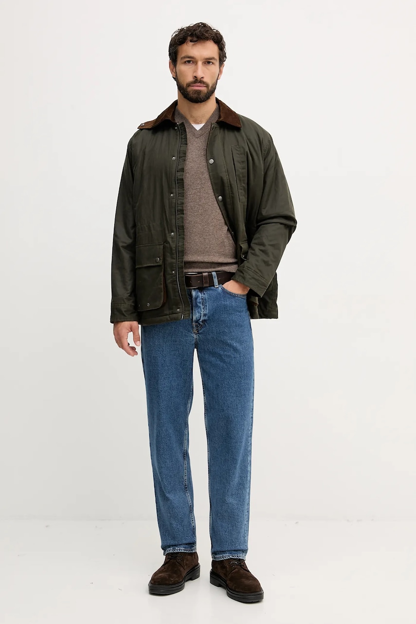 Μπουφάν Pepe Jeans