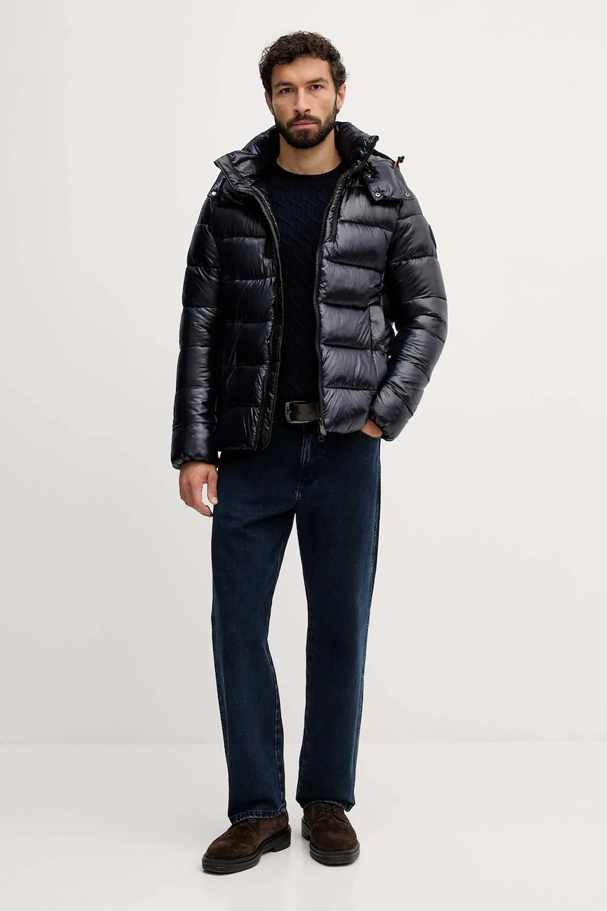 Μπουφάν Save The Duck CAMPBELL