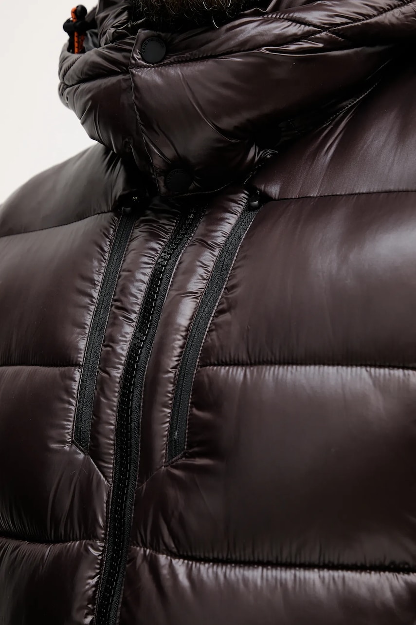 Μπουφάν Save The Duck CAMPBELL